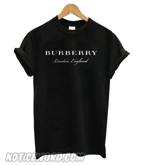 burberry london tee|Burberry Detachable .